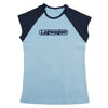 Logo Raglan Junior Top