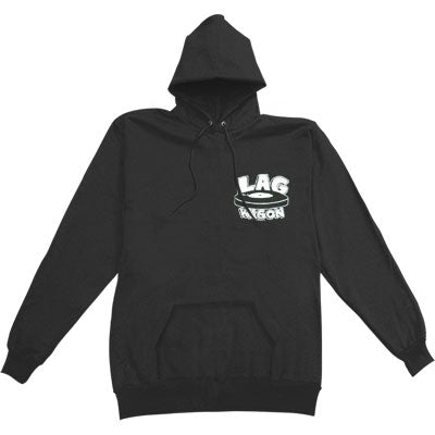Lagwagon Logo Hooded Sweatshirt