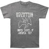 Tour '77 T-shirt