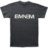 EM Navy Logo Slim Fit T-shirt