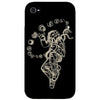 Starman Cell Phone Cover