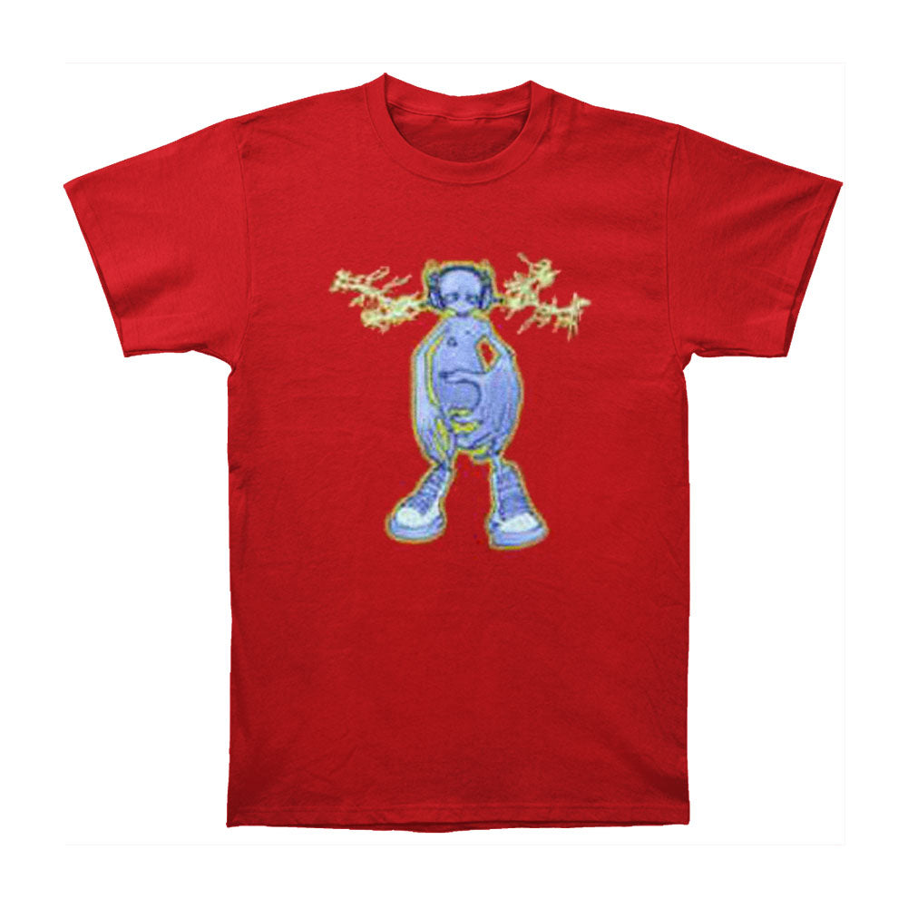 Limp Bizkit Martian T-shirt