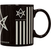 Antivist Coffee Mug