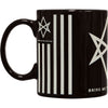 Antivist Coffee Mug