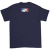MLB T-shirt