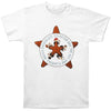 Sheriff Starfish T-shirt