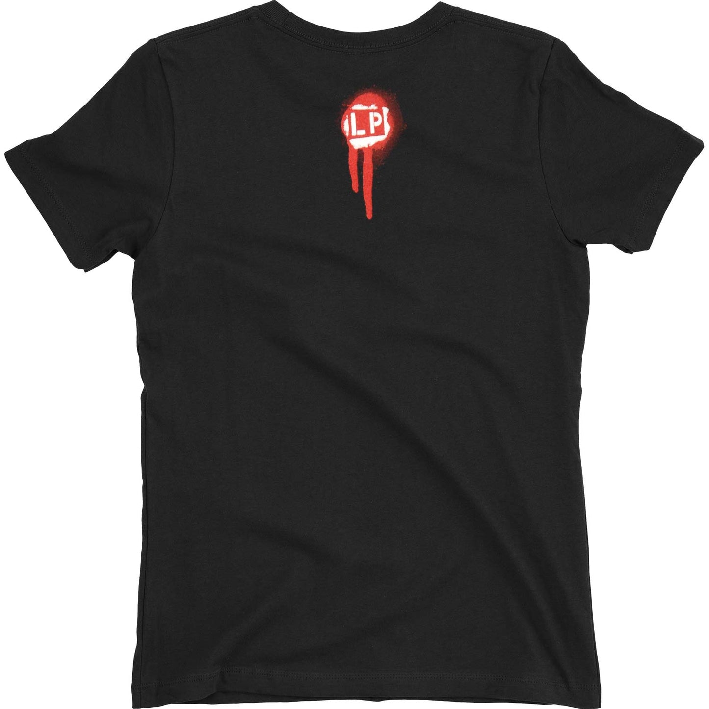 Limp Bizkit Crate T-shirt