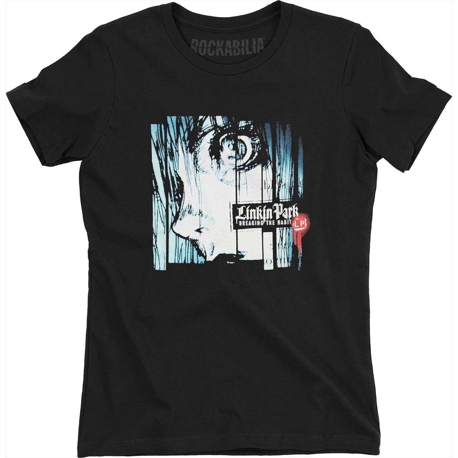 Limp Bizkit Crate T-shirt