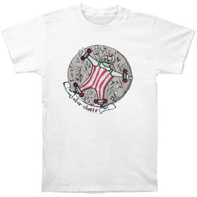 Limp Bizkit Clownin T-shirt