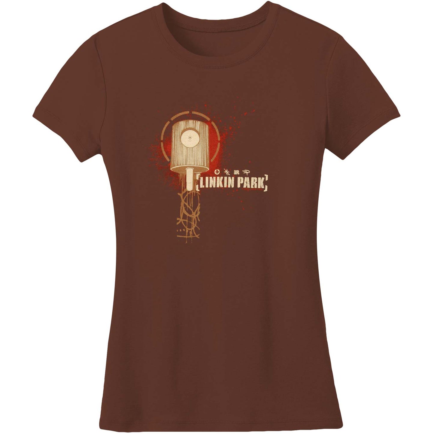 Stand Out Junior Top