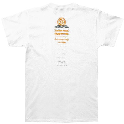 Linkin Park Project Revolution 2003 T-shirt