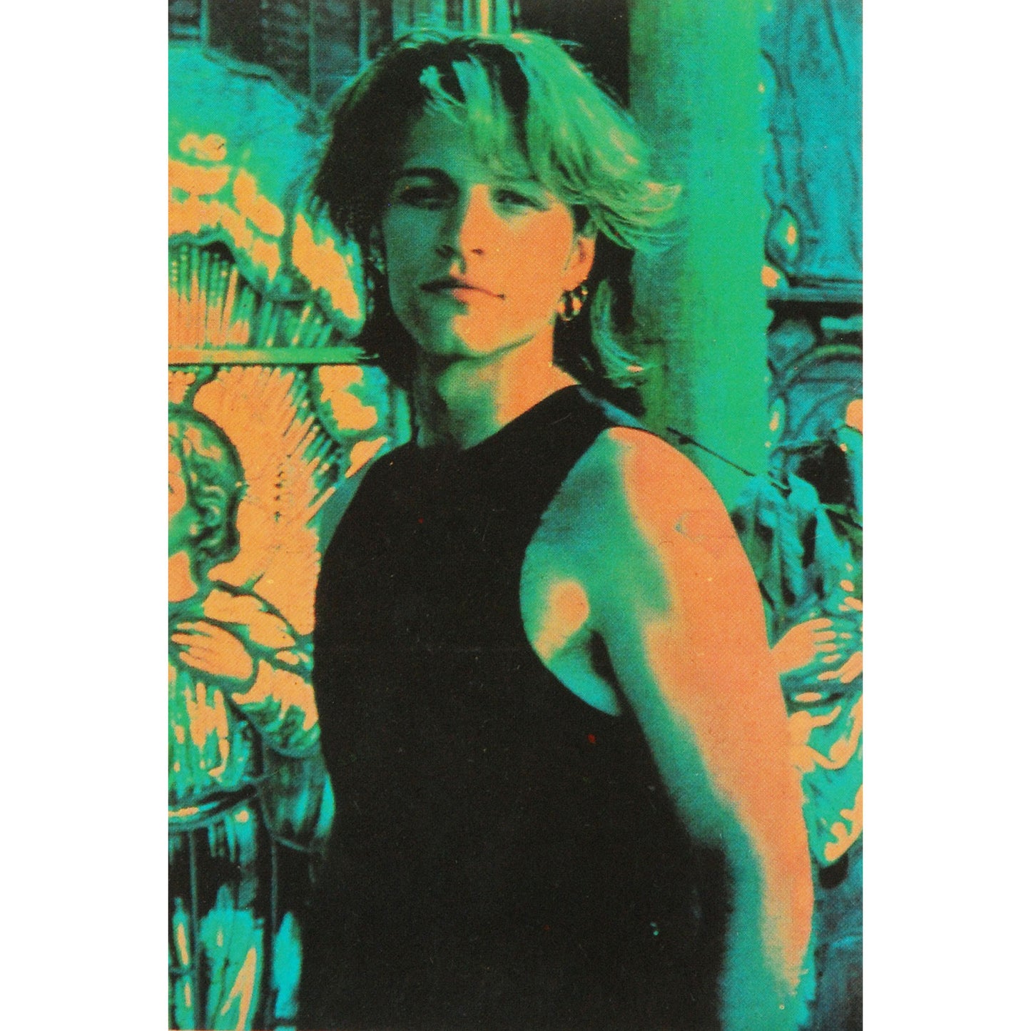 Bon Jovi 4 Sticker