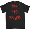 Salt the Wound T-shirt