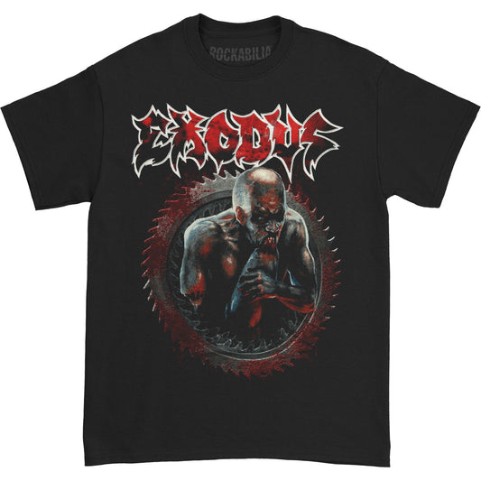 Exodus Exodus Salt the Wound T-shirt