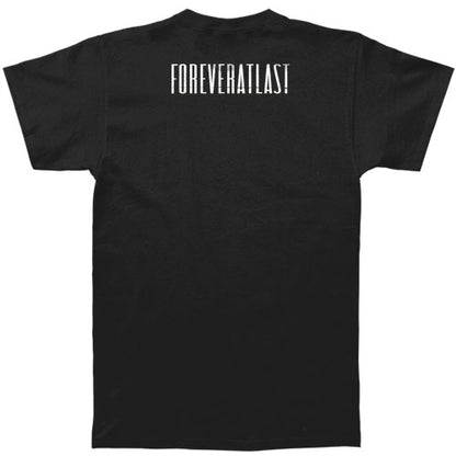 Foreveratlast Coffin T-shirt