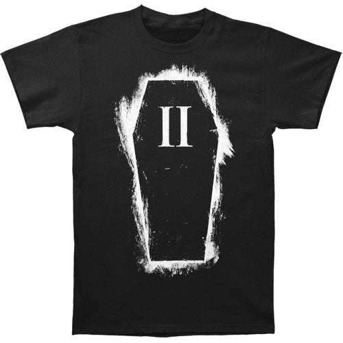 Foreveratlast Coffin T-shirt