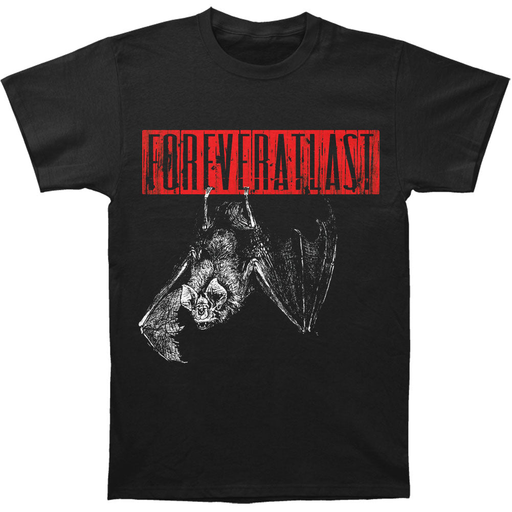 Foreveratlast Bat T-shirt