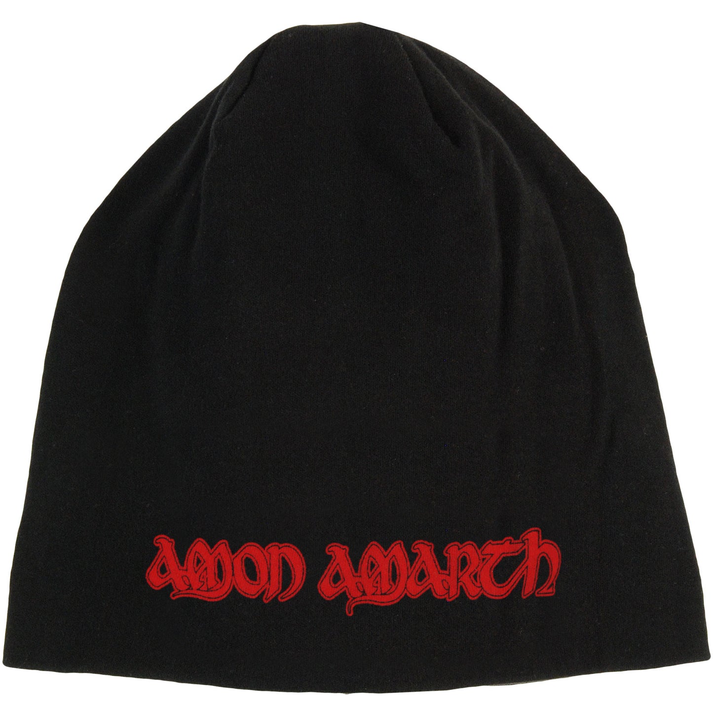 Hammer (Back Print) Beanie