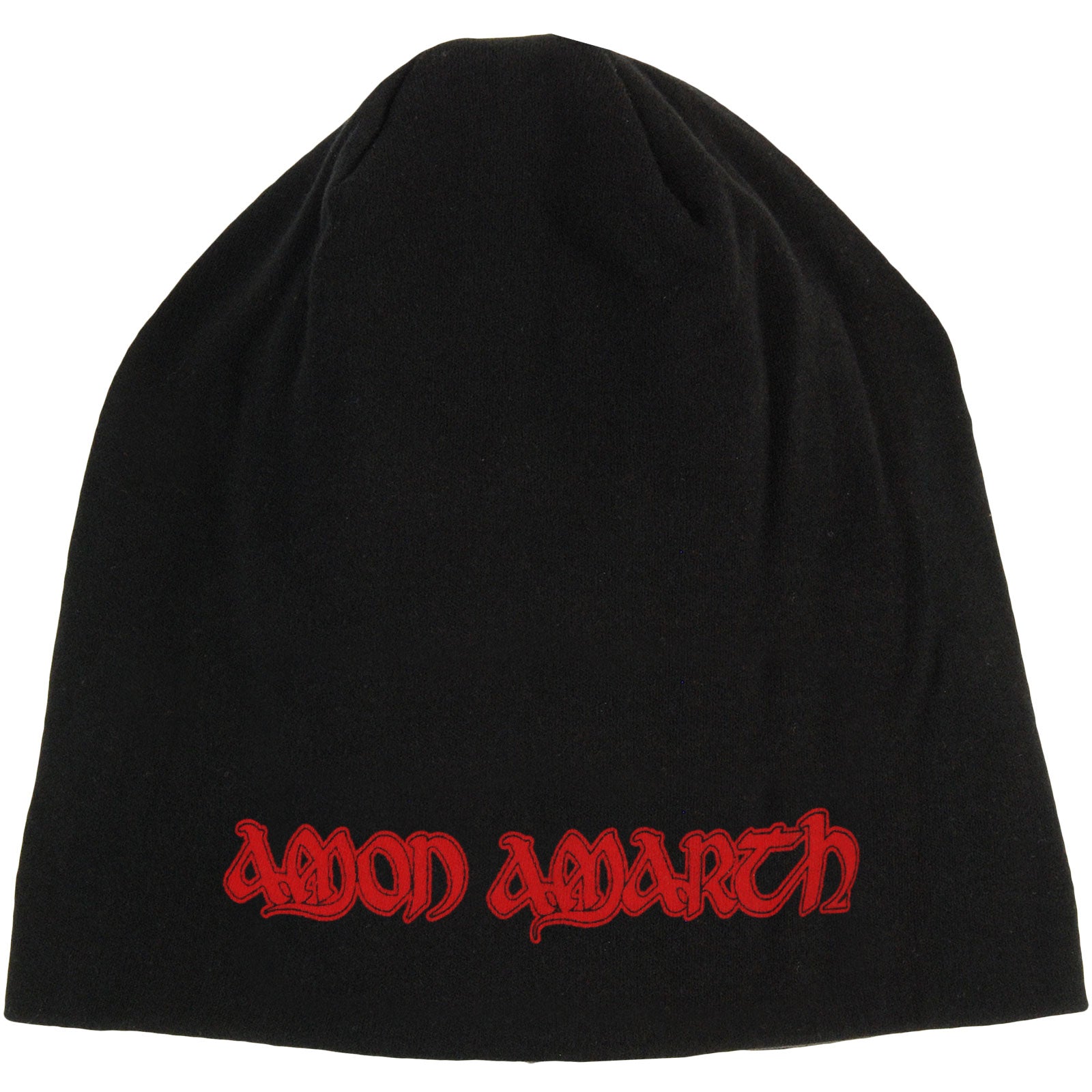 Hammer (Back Print) Beanie