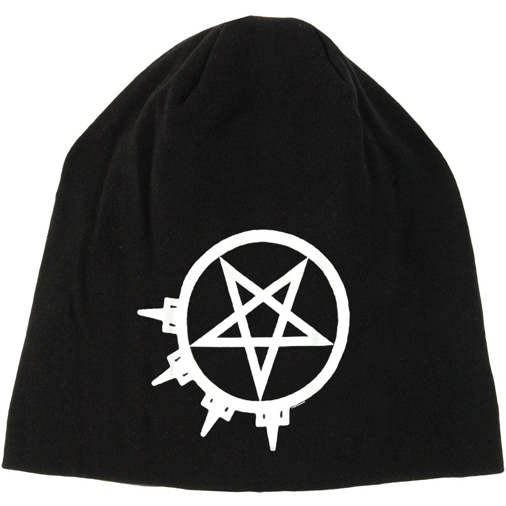 Logo Beanie