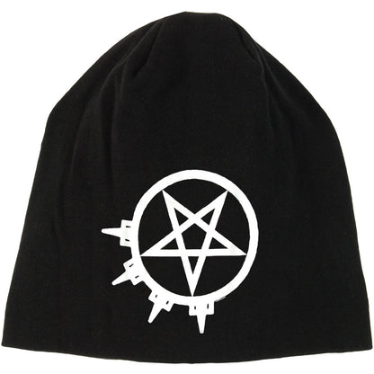 Logo Beanie