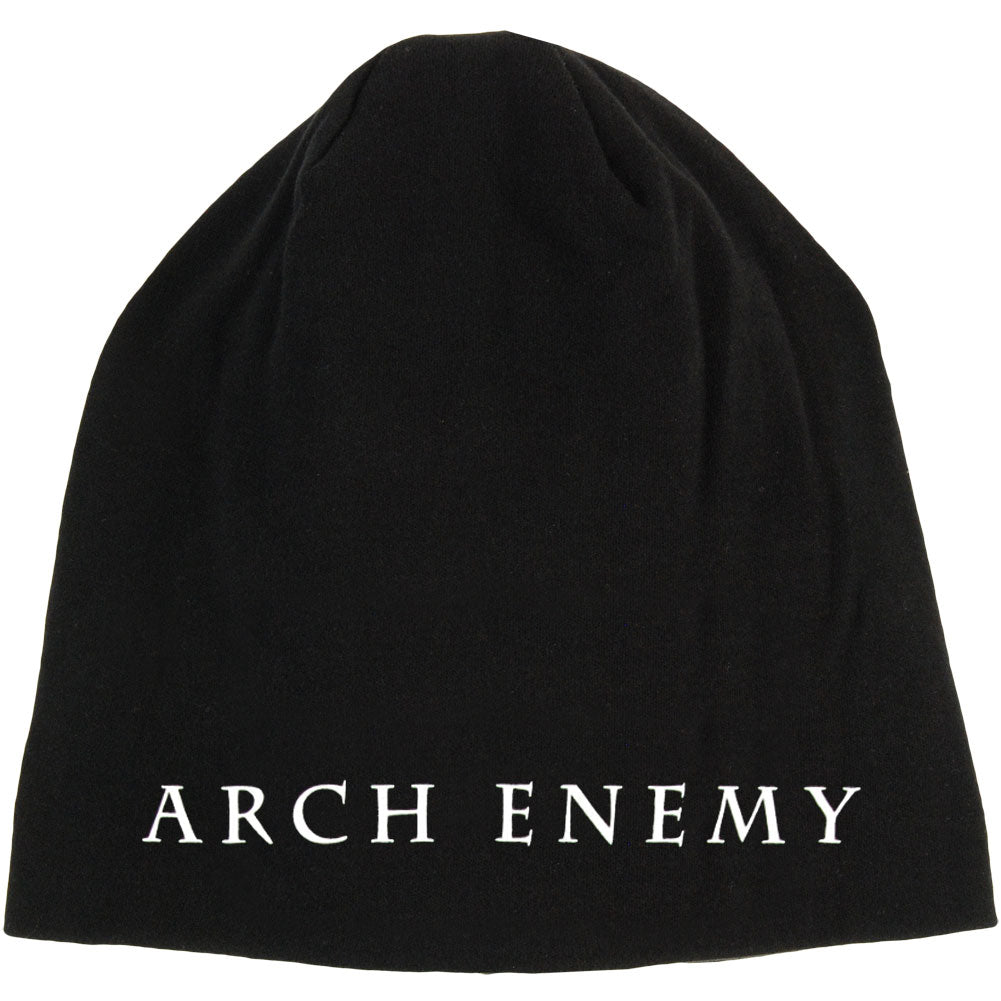 Logo Beanie