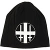 Logo (Back Print) Beanie