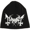 Logo (Back Print) Beanie