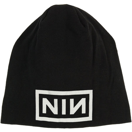 Logo Beanie