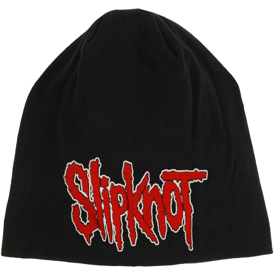 Logo Beanie