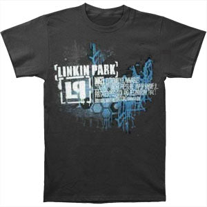 Linkin Park Flammable T-shirt