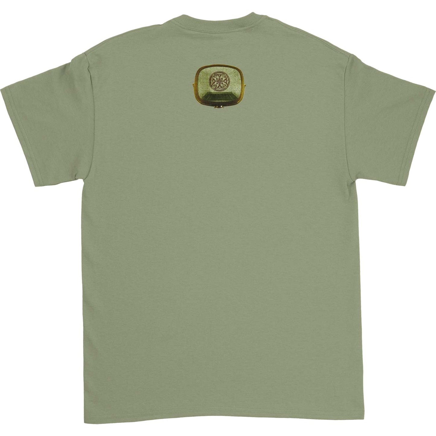 Live Mirror T-shirt