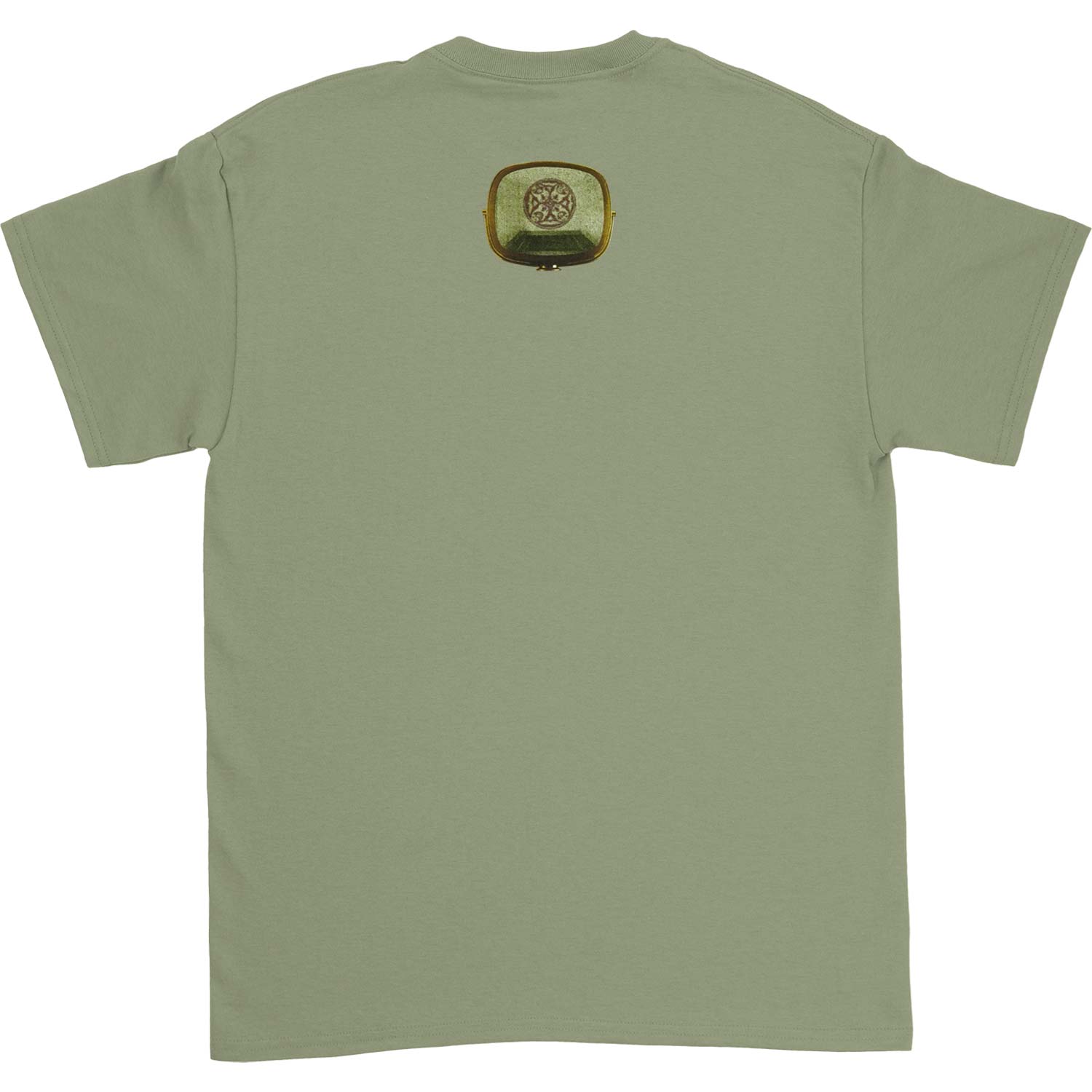 Live Mirror T-shirt