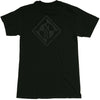 Embossed T-shirt