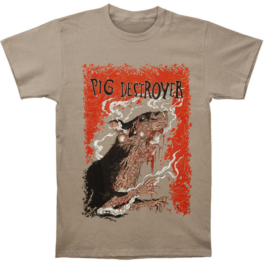 Rats Slim Fit T-shirt