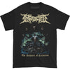 The Architect Of Extinction T-shirt