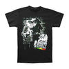 B&W Hit Me T-shirt