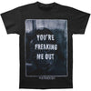 Freaking Me Out T-shirt