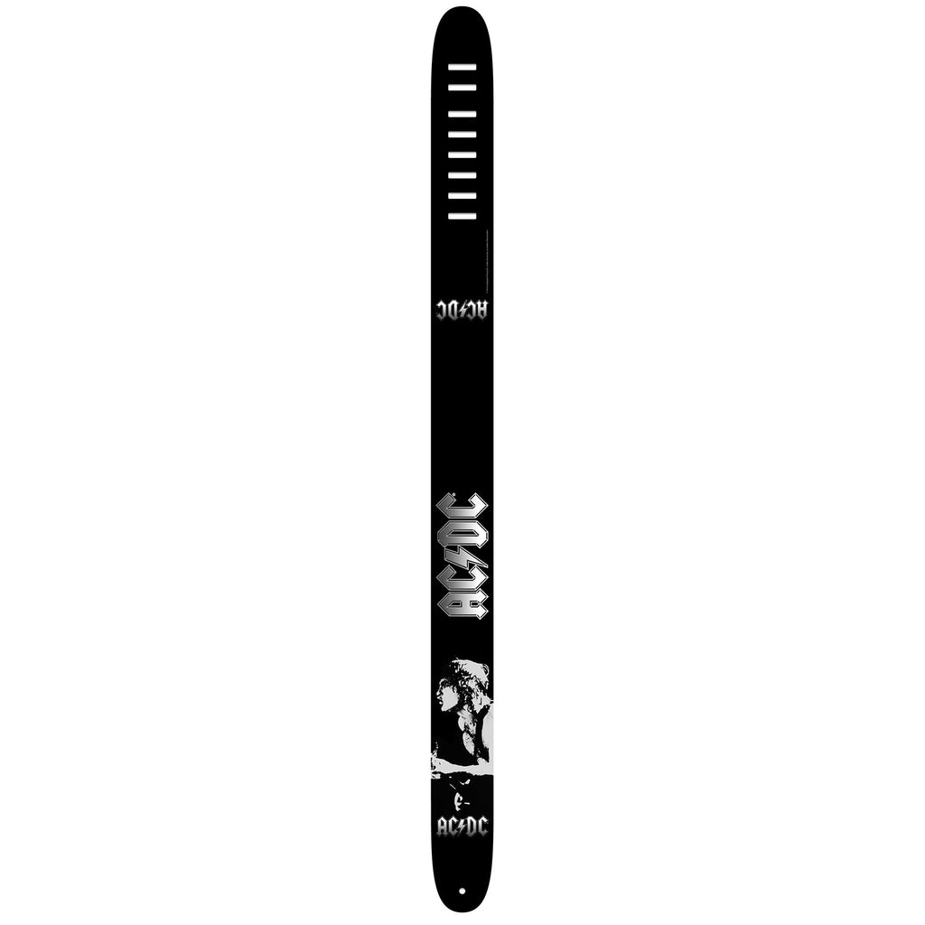 AC/DC Guitar Strap 210844 | Rockabilia Merch Store