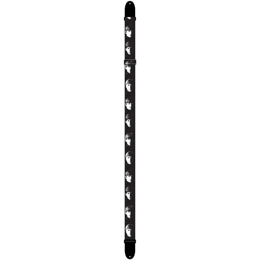 Beatles Guitar Strap
