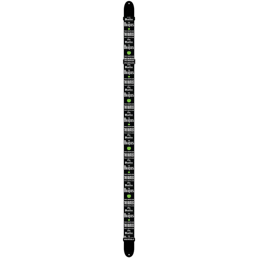 Beatles Guitar Strap