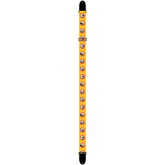 Beatles Guitar Strap