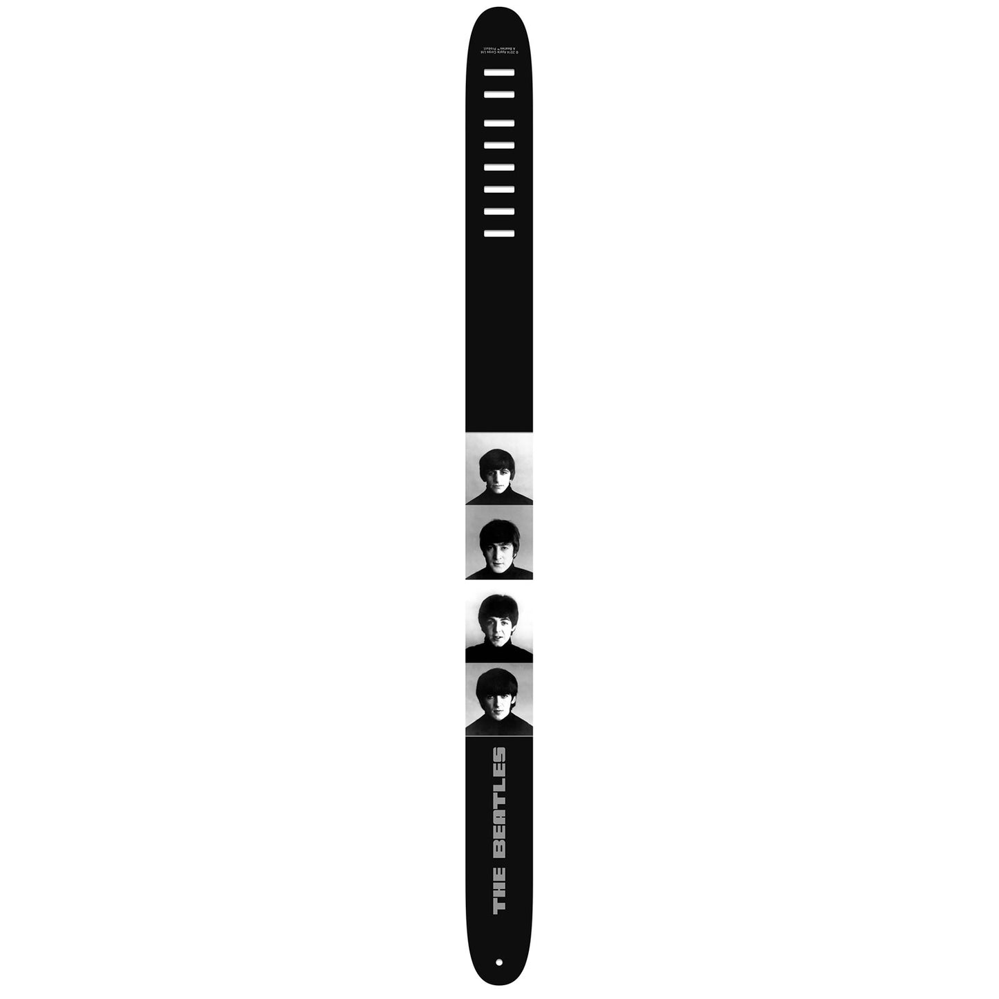 Beatles Guitar Strap