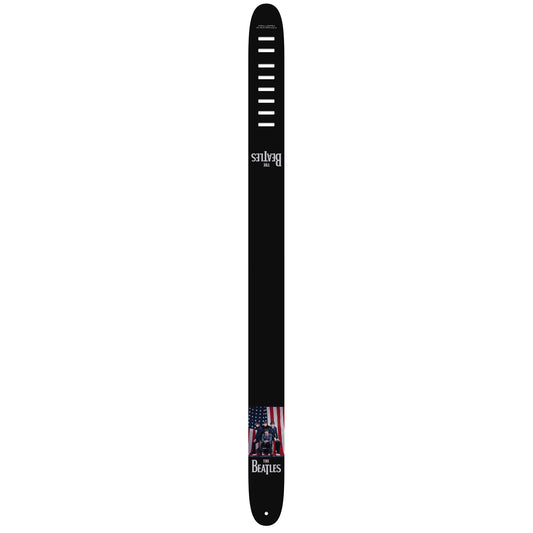Beatles Guitar Strap
