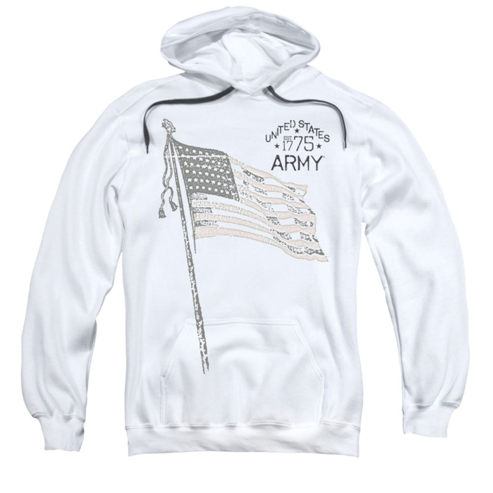 U.S. Army Tristar Hooded Sweatshirt
