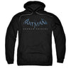 Logo Hooded Sweatshirt