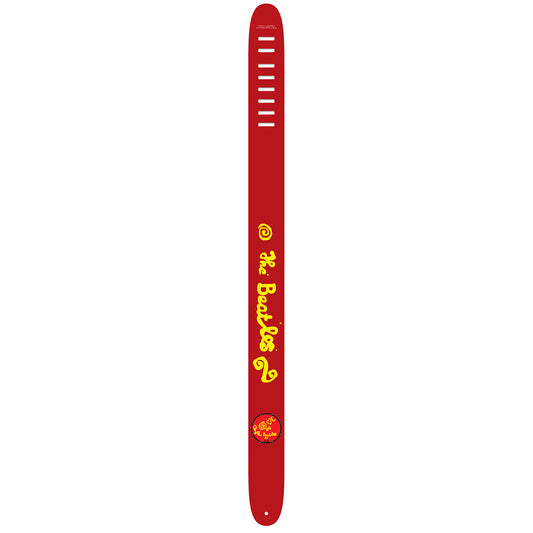 Beatles Guitar Strap