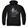 Storm Rider Hooded Sweatshirt