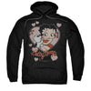 Classic Kiss Hooded Sweatshirt