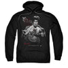 The Dragon Hooded Sweatshirt